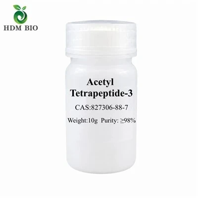 Acetyl Octapeptide-3 pulver