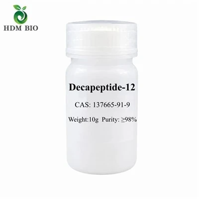 Dekapeptid-12-pulver