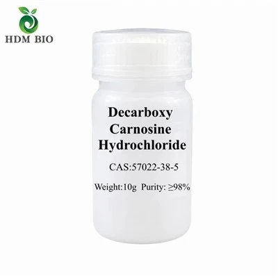 Dekarboxikarnosinhydrokloridpulver