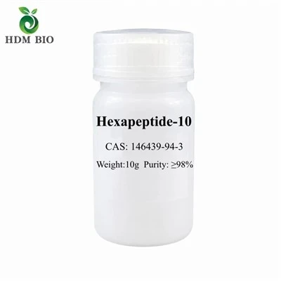 Hexapeptid-10 pulver
