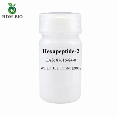 Hexapeptid-2-pulver