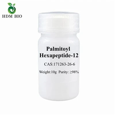 Palmitoyl Hexapeptide-12 pulver