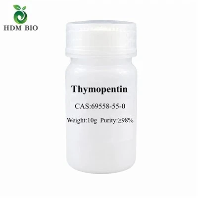 Thymopentin pulver